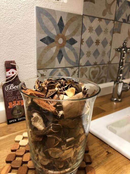 カリアリ Charly'S Houseヴィラ エクステリア 写真
