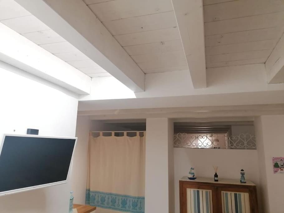 カリアリ Charly'S Houseヴィラ エクステリア 写真