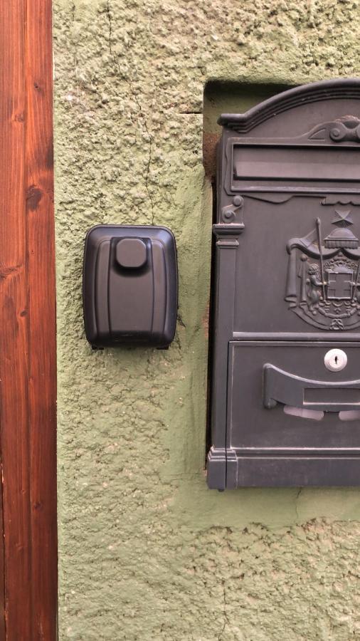 カリアリ Charly'S Houseヴィラ エクステリア 写真
