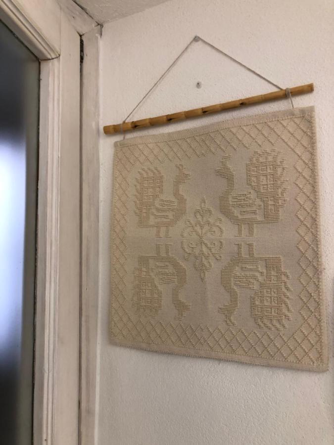 カリアリ Charly'S Houseヴィラ エクステリア 写真