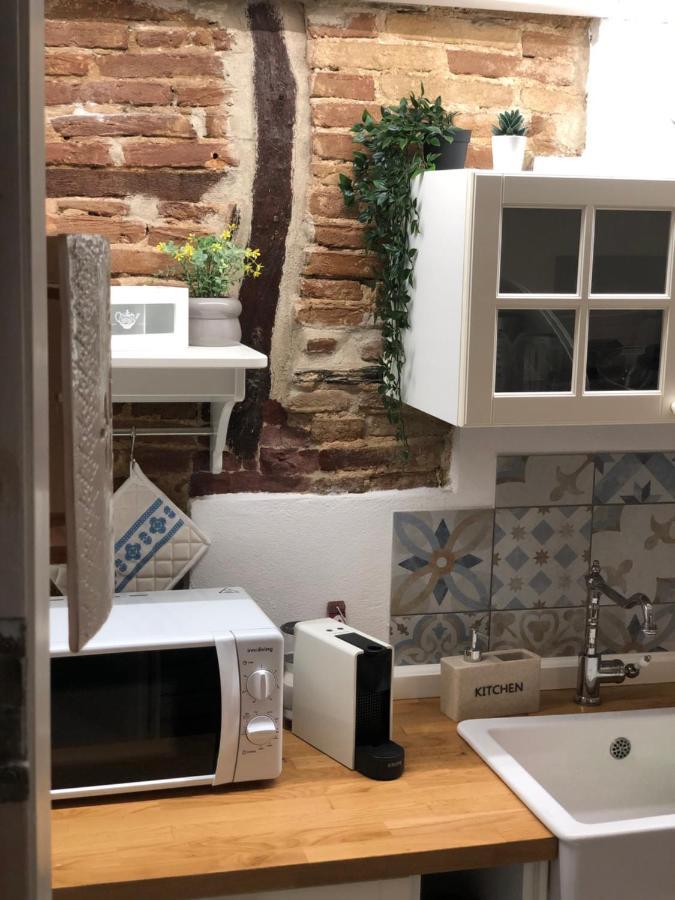 カリアリ Charly'S Houseヴィラ エクステリア 写真