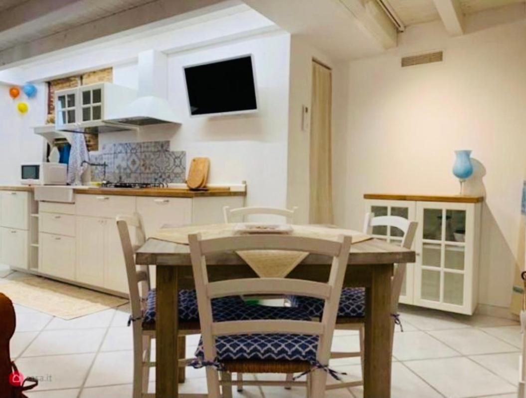 カリアリ Charly'S Houseヴィラ エクステリア 写真