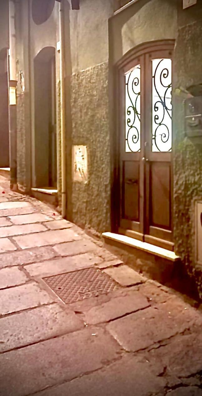 カリアリ Charly'S Houseヴィラ エクステリア 写真