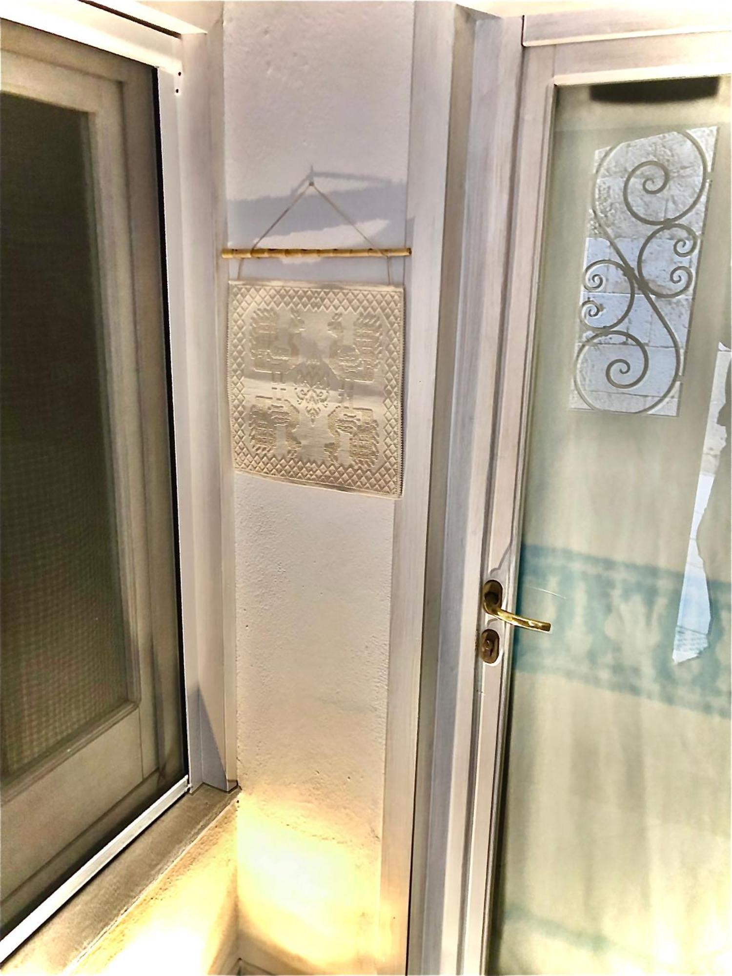 カリアリ Charly'S Houseヴィラ エクステリア 写真